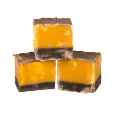 FUDGE FACTORY DAIM BAR 2KG