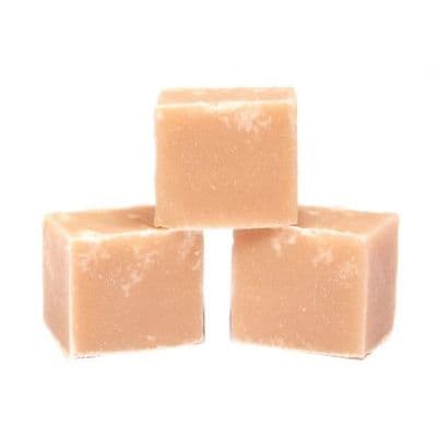 FUDGE FACTORY DAIRY FREE VANILLA 2KG