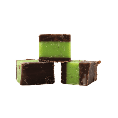 Fudge Factory Dubai Fudge 2kg