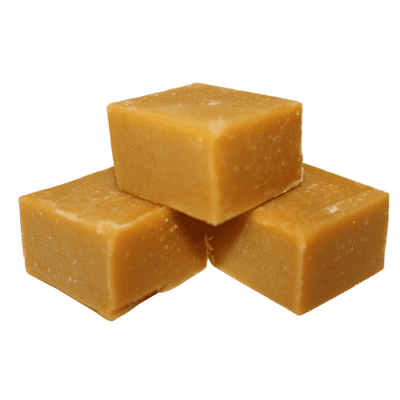 Fudge Factory Ginger Nut 2Kg