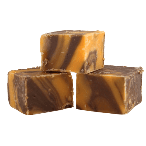 FUDGE FACTORY JAGERBOMB 2KG