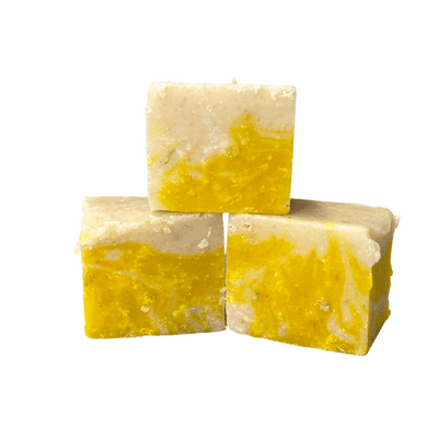 Fudge Factory Lemon Panna Cotta Fudge 2kg