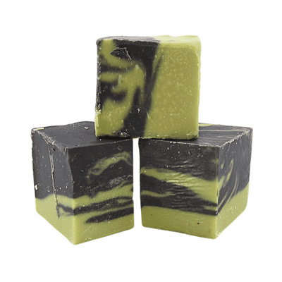 FUDGE FACTORY LIME & LIQUORICE 2KG