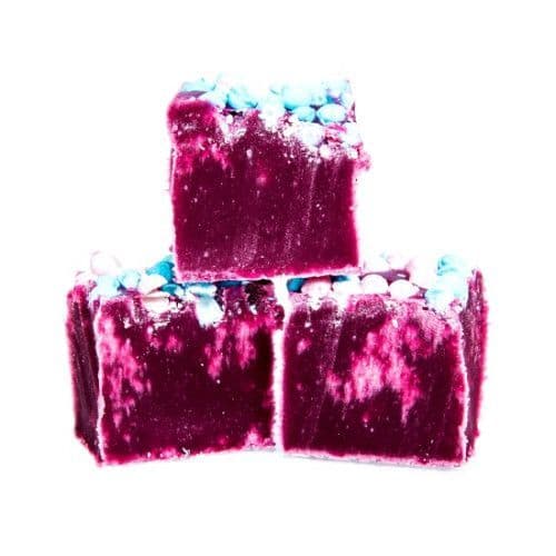 FUDGE FACTORY MILLIONS MIX 2KG