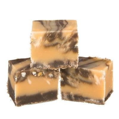 FUDGE FACTORY PEANUT NUTELLA 2KG