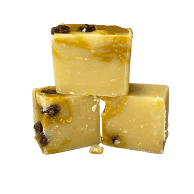 Fudge Factory Spiced Panattone Fudge 2kg