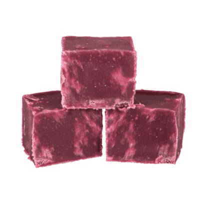 FUDGE FACTORY VIMTO 2KG