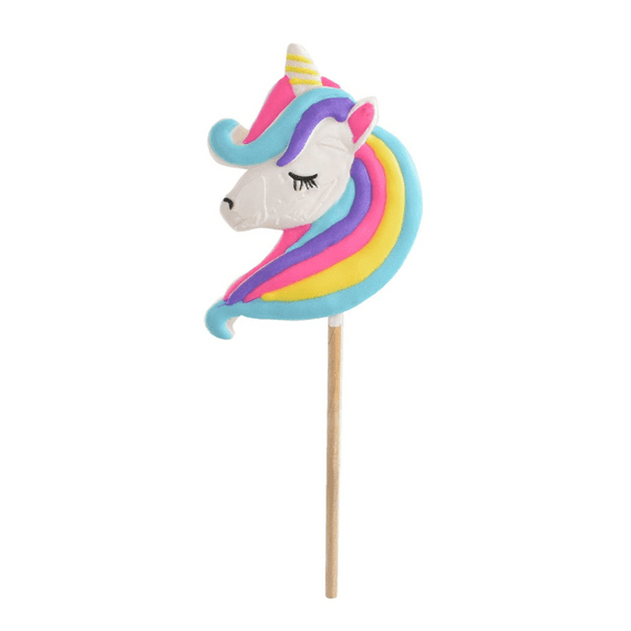 FUN KANDY UNICORN POPS 18X100G
