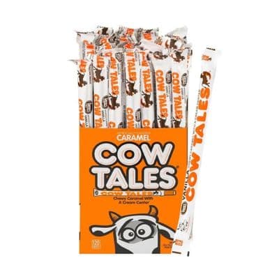 Goetze Cow Tales Caramel 36x28g