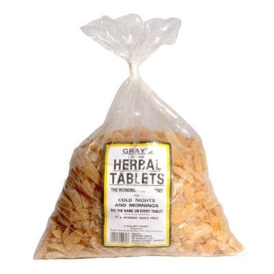 GRAYS HERBAL 3.18KG