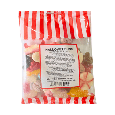 Halloween Mix 140g