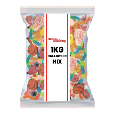 Halloween Mix 1kg