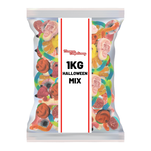 Halloween Mix 1kg