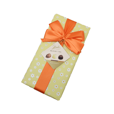 HAMLET BALLOTIN EASTER GIFT CHOCOLATES WITH RIBBON 250G