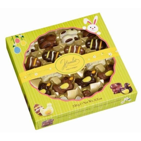 HAMLET EASTER FIGS 250g SINGLE