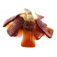 Wholesale Haribo Cola Bottles | 3KG Bag