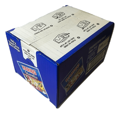 HARIBO MINI STARMIX 100X16G