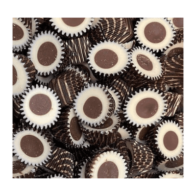 ICY CUPS CAPPUCCINO 4KG BOX