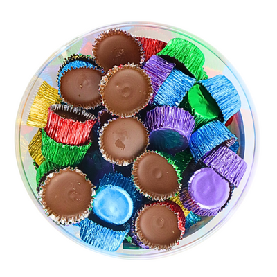 ICY CUPS DRUM 1KG 200 COUNT