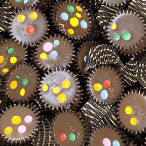 ICY CUPS HAPPY 4KG BOX