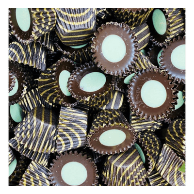 ICY CUPS MINT CHOCOLATE 4KG BOX