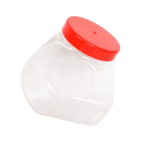 Impulse 2.5lt Jar