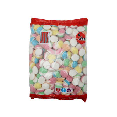 JAKE SUGARED ROSES 3KG