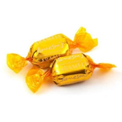 JAMESONS CHOCOLATE CARAMELS 1.5KG
