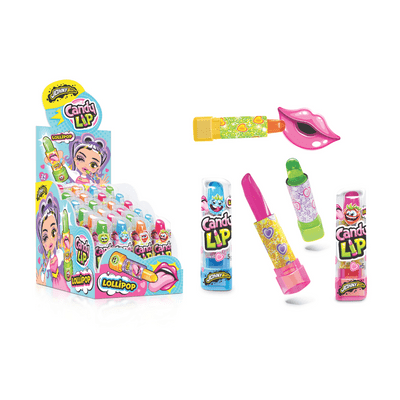 JB Candy Lip 24pcs