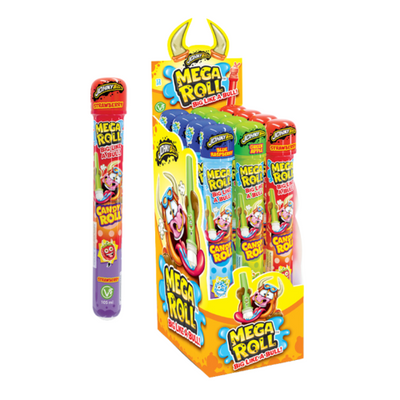 JOHNY BEE XXXL MEGA ROLL 12x105ml