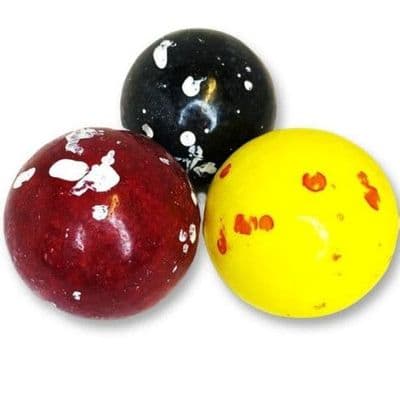 KANDY KING AMERICAN GOBSTOPPERS 3KG