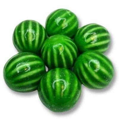 KANDY KING WATERMELON GUMBALLS 3KG