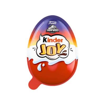Kinder Joy Egg 32x20g