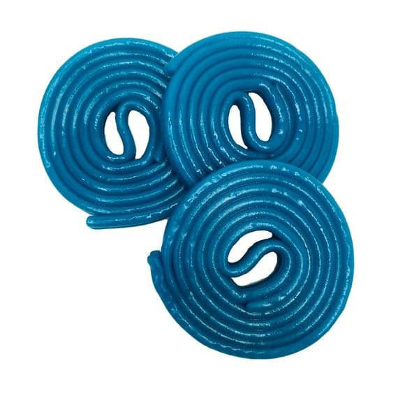 KING REGAL BLUE RASPBERRY WHEELS 1KG