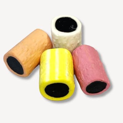 KING REGAL COCONUT ROLLS 1KG