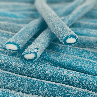 KING REGAL FIZZY RASPBERRY PENCIL 200 COUNT