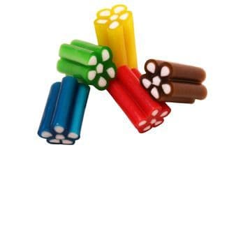 KING REGAL FRUIT SHOOTERS 1KG