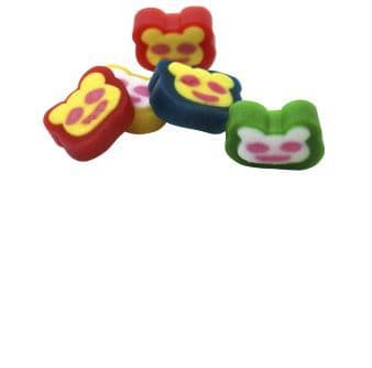 KING REGAL FUNNY BEARS 1KG