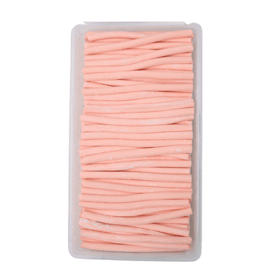 King Regal Peach Pencil 200 Count