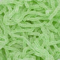 KING REGAL SOUR APPLE SPAGHETTI 1KG