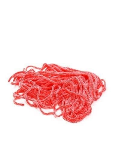 KING REGAL SPAGHETTI SOUR STRAWBERRY 1KG