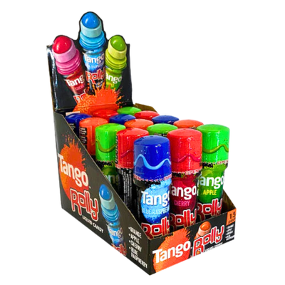 King Tango Rolly 15 Pack