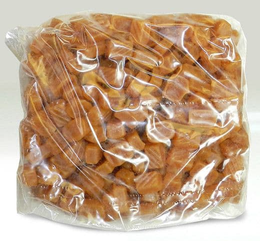 L85 BUTTERSCOTCH TABLETS 2KG
