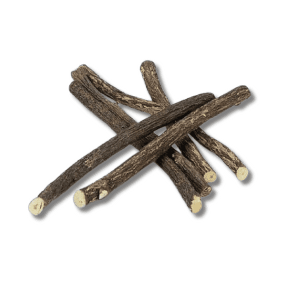Liquorice Root 1Kg