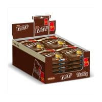 M&M Milk Chocolate Treat Bag £1.35 PMP 16x82g
