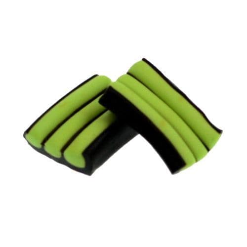 MAKU LAKU APPLE STRIPES 3KG