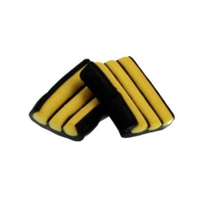 MAKU LAKU BANANA STRIPES 3KG