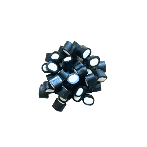 MAKU LAKU MINT FILLED LIQUORICE 3KG