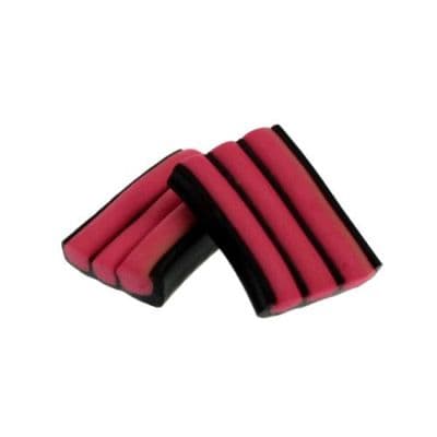 MAKU LAKU STRAWBERRY STRIPES 3KG