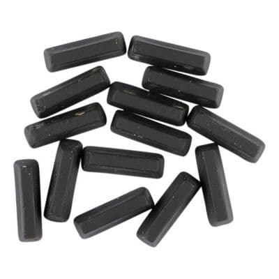 MATTHIJS LIQUORICE BLOCKS 1KG